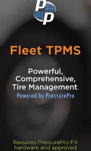 Fleet TPMS 1