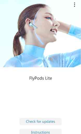 FlyPods Lite 1