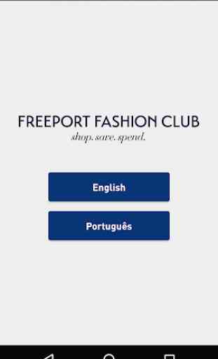 Freeport Fashion Club 1