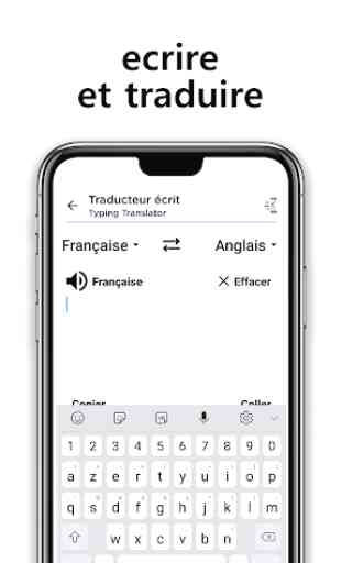 French English translator and dictionary 4
