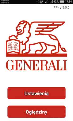 Generali Online 1