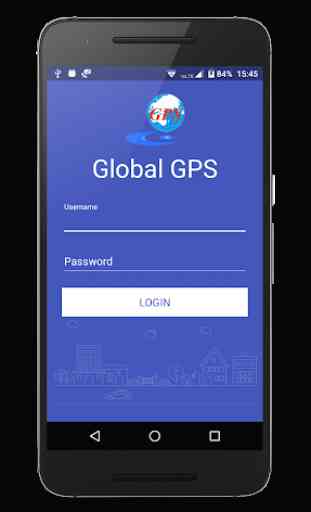 Global GPS 1