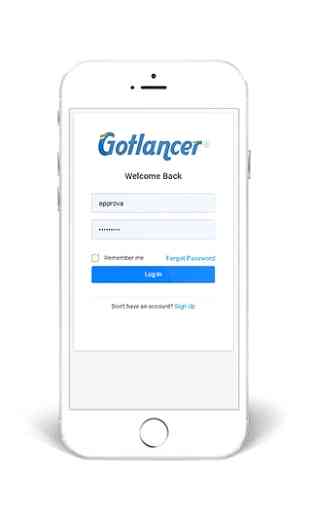 Gotlancer- Hire Freelancers & Get Freelance Jobs 4