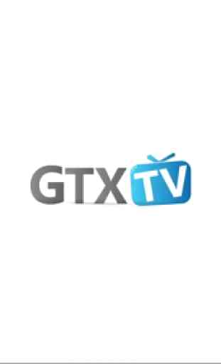 GTX TV 3