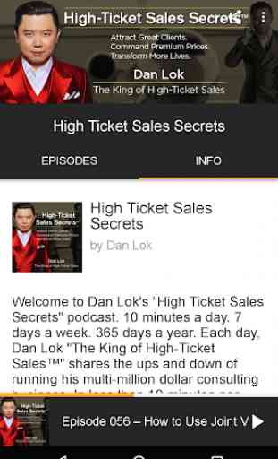 High Ticket Sales Secrets 2