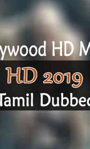 Hollywood Tamil HD Movies 2