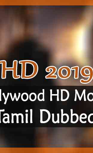 Hollywood Tamil HD Movies 3