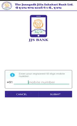 JJSB MobileBanking 2