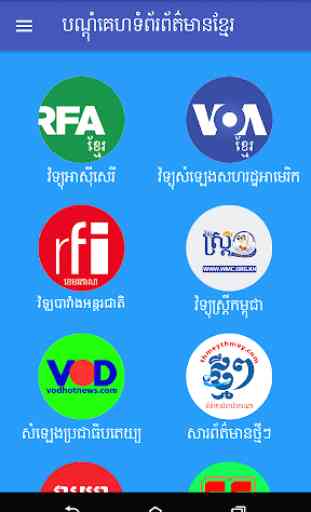 Khmer News Plus 2