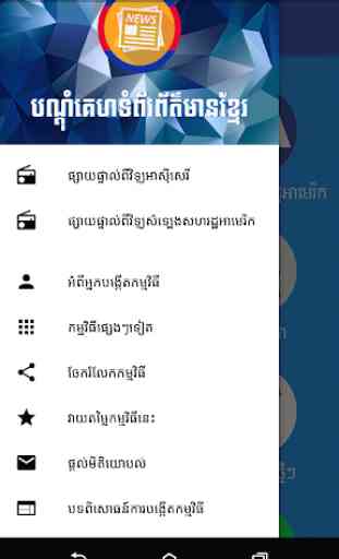 Khmer News Plus 3