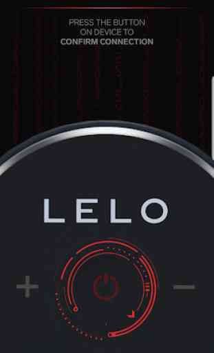 LELO F1s Demo App 1