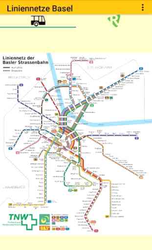 LineNetwork Basel 1