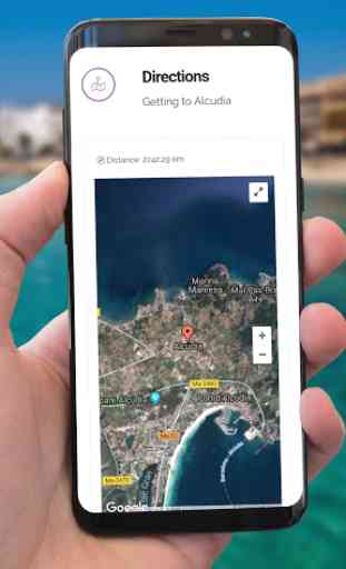 Mallorca guide: Weather, Maps & Webcams & more 4