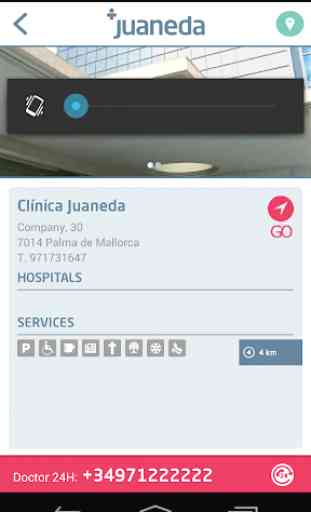 Mallorca Medical Assistance 3