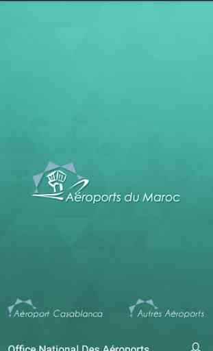 Maroc Aéroports 1