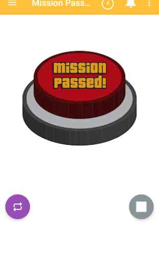 MISSION PASSED! Button 1