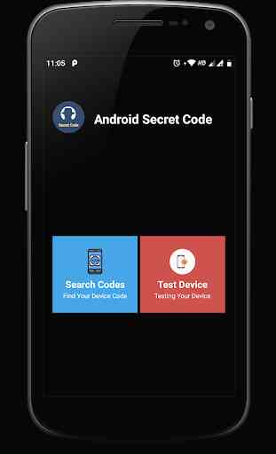 Mobile Secret Codes 1