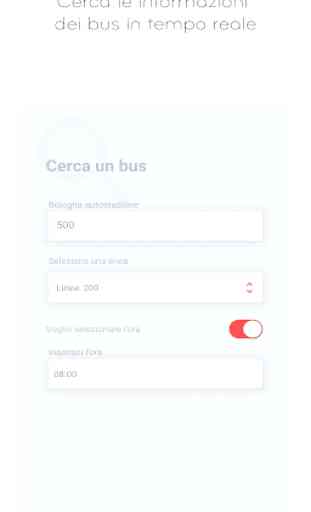 My Bus - Bus a Bologna, Imola e Ferrara 1