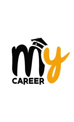 My Career - The Complete Career Guide App 1