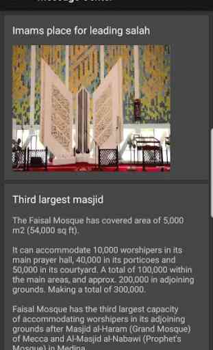 My Masjid 3