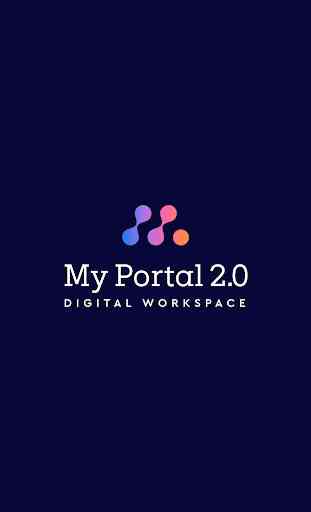My Portal 2.0 1