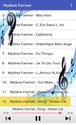 Mylène Farmer 2019 3