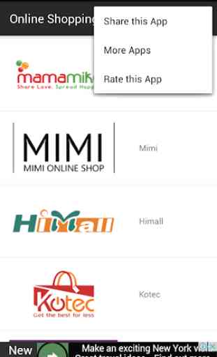 Online Shopping Kenya 3
