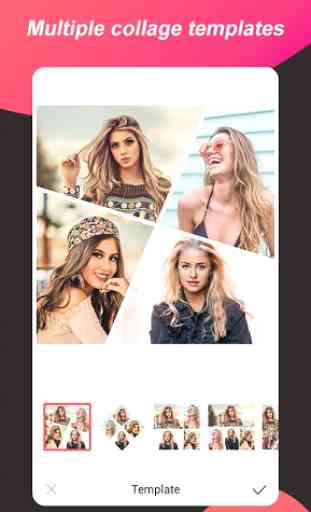 Pic Collage Pro-Photo Editor & Collage Maker 1