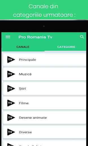Pro Romania Tv 4