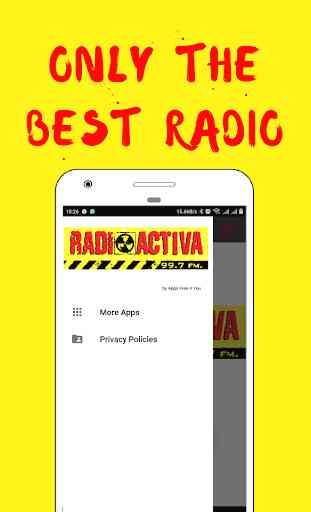 Radio Activa Honduras - Radio Activa 99.7 2