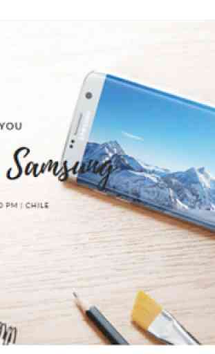 Radio for Samsung S9 1