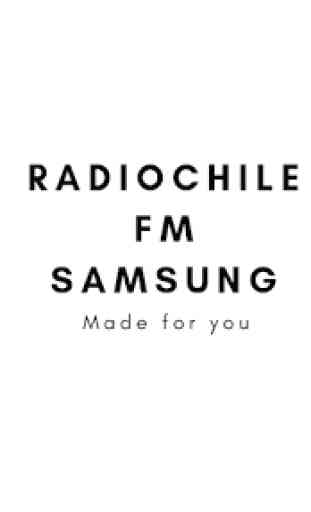 Radio for Samsung S9 2