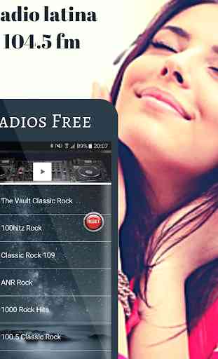 radio latina 104.5 fm 3