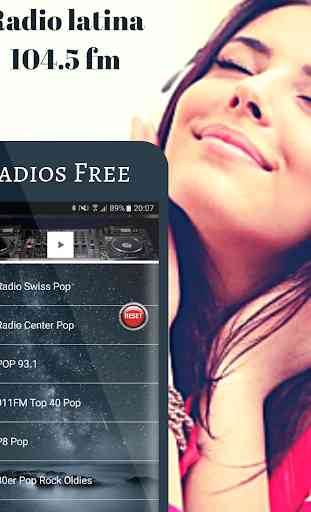 radio latina 104.5 fm 4