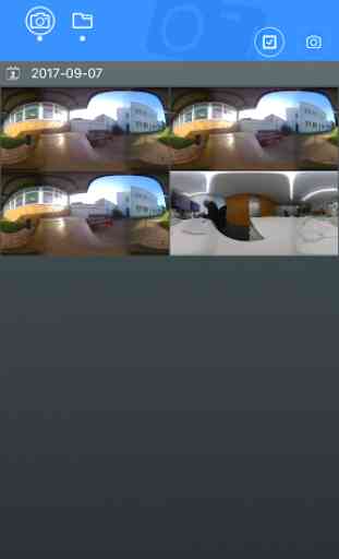 Rollei 360 Grad Kamera 4