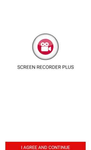 Screen Recorder Plus 2