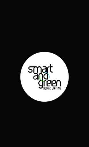 Smart and Green - Mesh 1