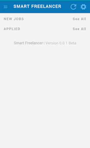 SMART Freelancer App 1