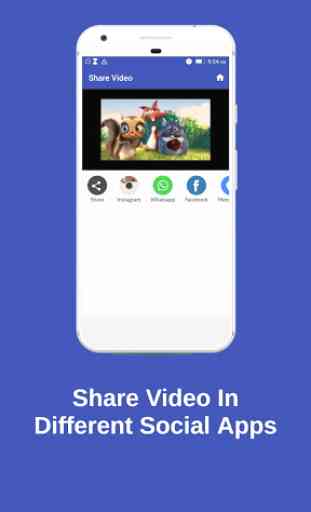 Speed Up Video Editor - Video Speed In Fast Motion 4