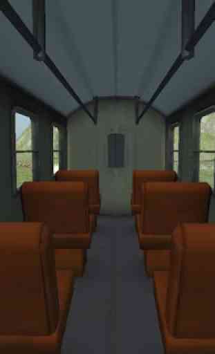 Steam Train Sim 3