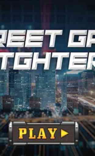 Street Gang Fighter 2