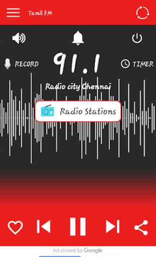Tamil FM Live Radio Online 2