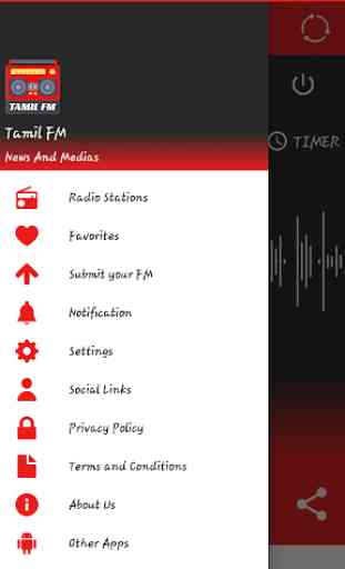 Tamil FM Live Radio Online 3