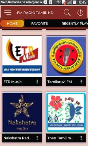 Tamil FM Radio Sri Lanka 2