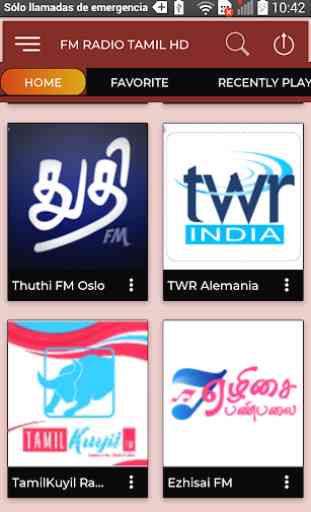 Tamil FM Radio Sri Lanka 3
