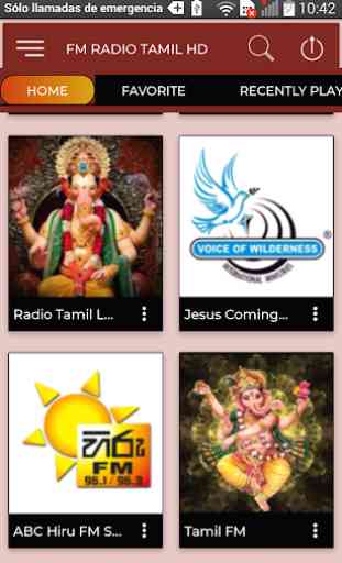 Tamil FM Radio Sri Lanka 4