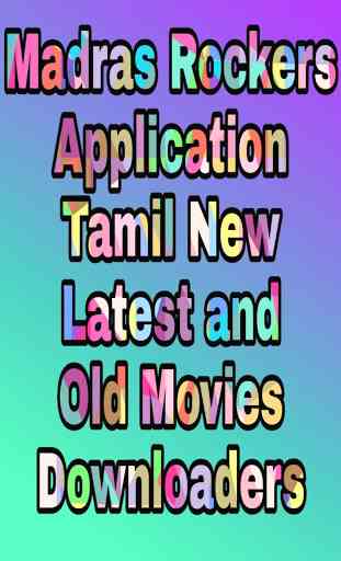 Tamil madras rockers DvD Movies 2019 Tamil Movies 1