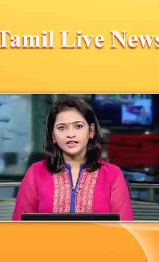 Tamil News Live 1