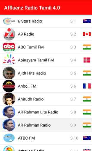 Tamil Radio 1