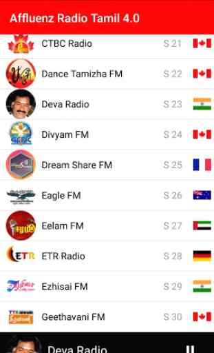 Tamil Radio 3